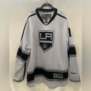 Los Angeles Kings Hockey Jersey